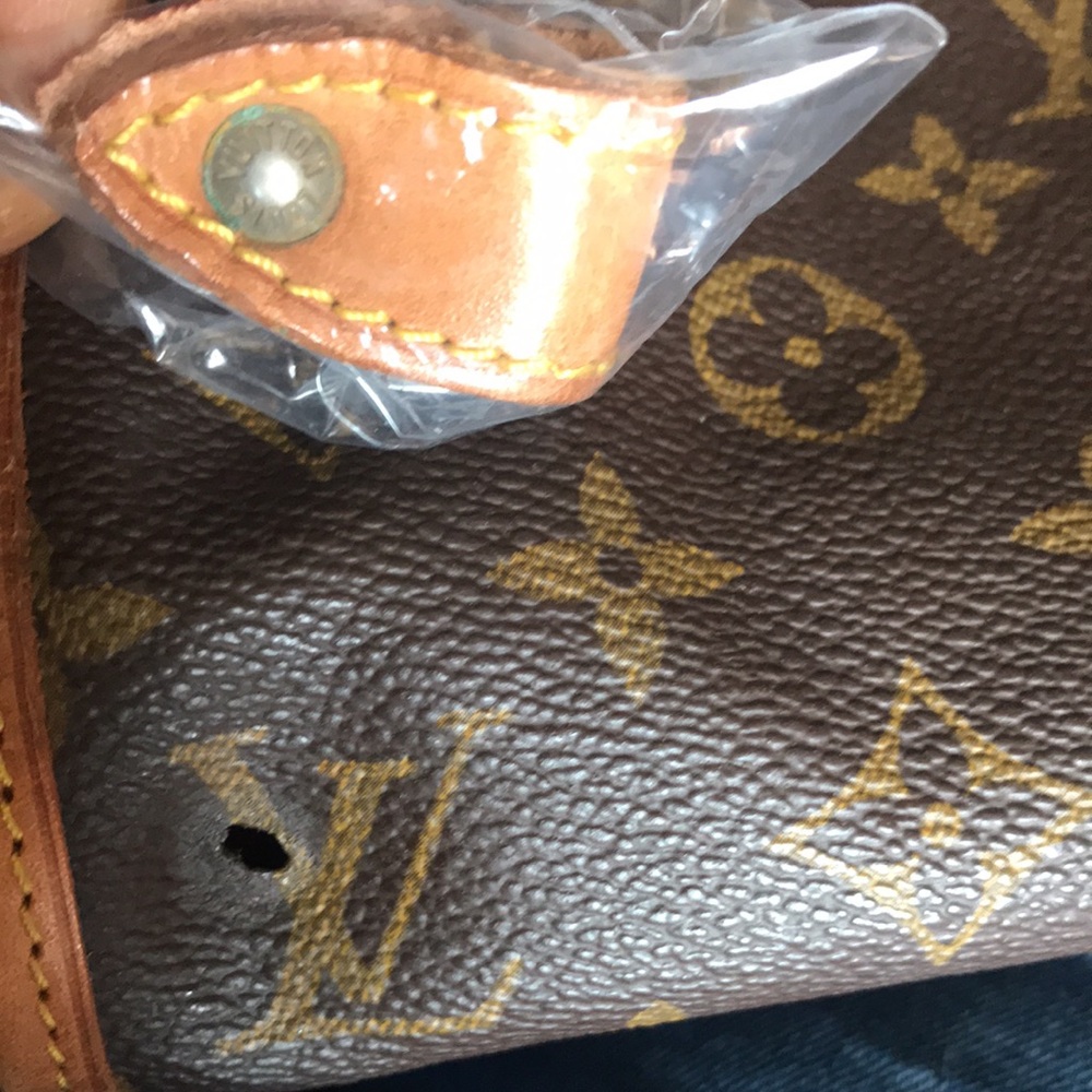 💎DISCONTINUED💎bag Louis Vuitton - Picture 16 of 16